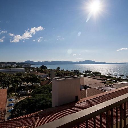 Suites E Studios No Hotel Jurere Beach Village Florianópolis Dış mekan fotoğraf