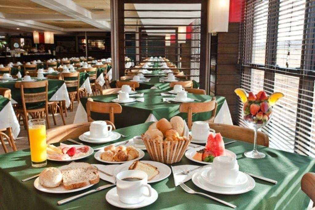 Suites E Studios No Hotel Jurere Beach Village Florianópolis Dış mekan fotoğraf
