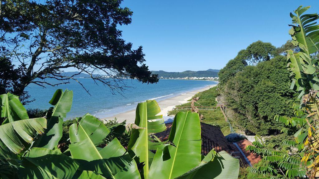 Suites E Studios No Hotel Jurere Beach Village Florianópolis Dış mekan fotoğraf