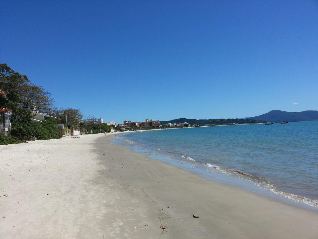 Suites E Studios No Hotel Jurere Beach Village Florianópolis Dış mekan fotoğraf