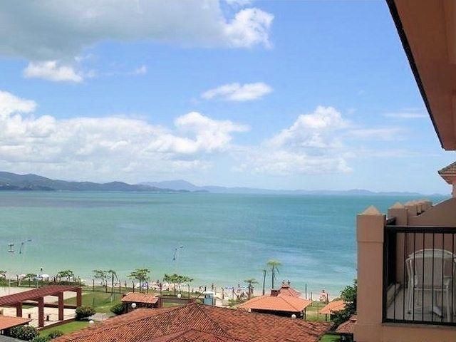 Suites E Studios No Hotel Jurere Beach Village Florianópolis Dış mekan fotoğraf