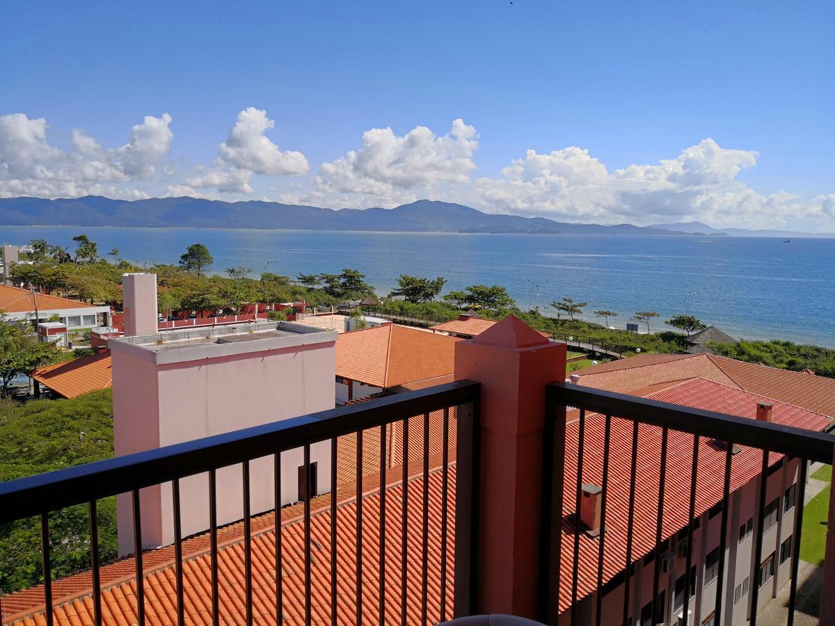 Suites E Studios No Hotel Jurere Beach Village Florianópolis Dış mekan fotoğraf