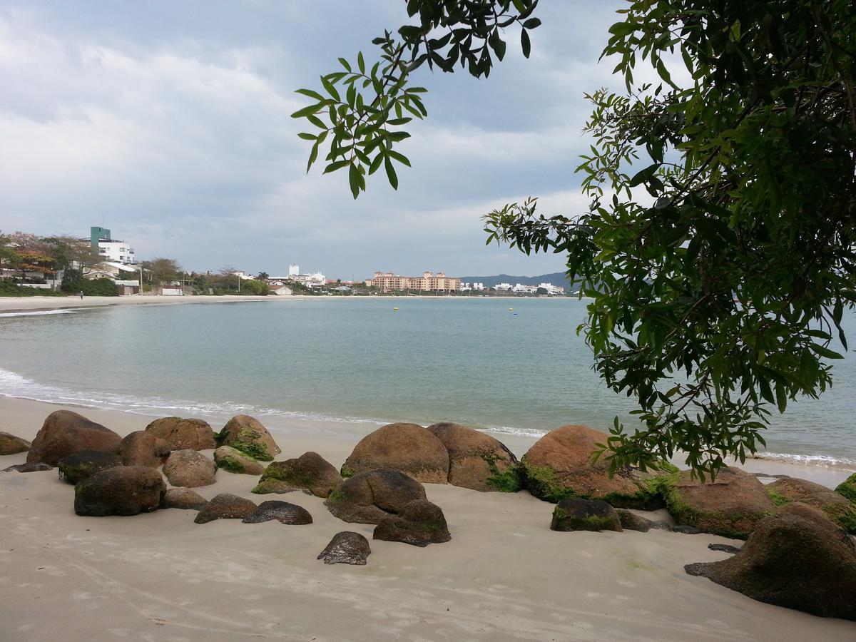 Suites E Studios No Hotel Jurere Beach Village Florianópolis Dış mekan fotoğraf